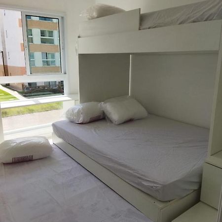 Апартаменты Flat Otima Estrutura Порту-де-Галиньяш Экстерьер фото