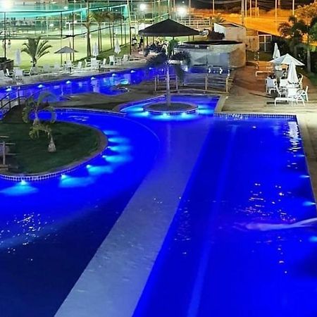 Апартаменты Flat Otima Estrutura Порту-де-Галиньяш Экстерьер фото