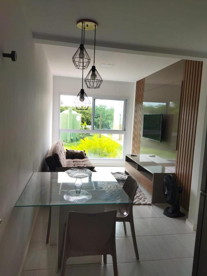 Апартаменты Flat Otima Estrutura Порту-де-Галиньяш Экстерьер фото
